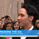 Illustration for article titled Newly-Retired Skater Johnny Weir Will Still Dare to Be Gay in Russia